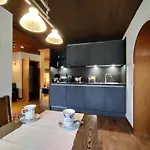 بيت ضيافة روستيكانا 3*