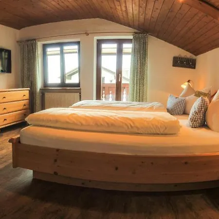 Rusticana Гостевой дом