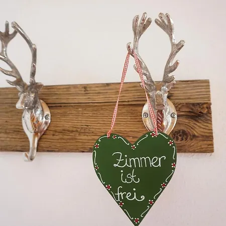 Rusticana Гостевой дом