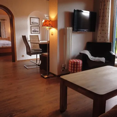 Rusticana Гостевой дом