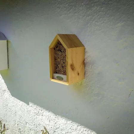 Rusticana Гостевой дом