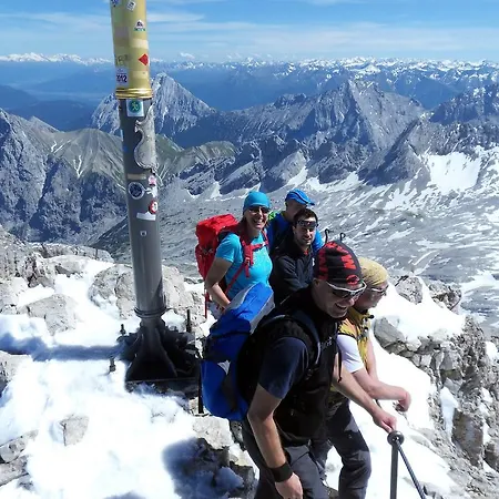 Rusticana Гостевой дом Клайс