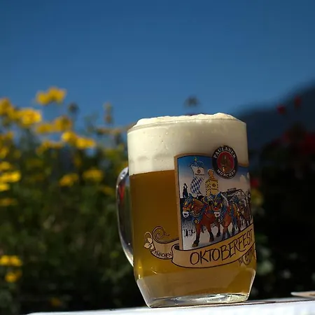 Rusticana Гостевой дом 3*