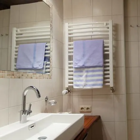 Rusticana Гостевой дом 3*