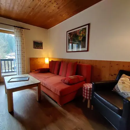 Rusticana Gæstehus 3*