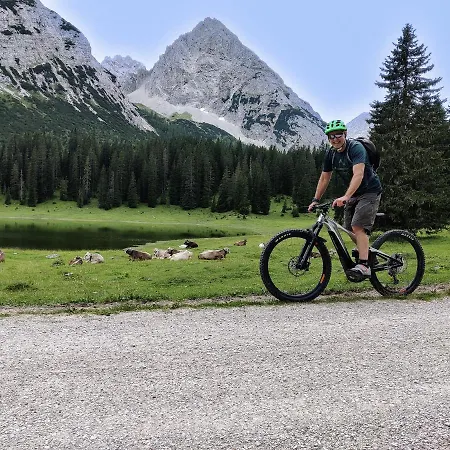 Гостевой дом Rusticana Клайс