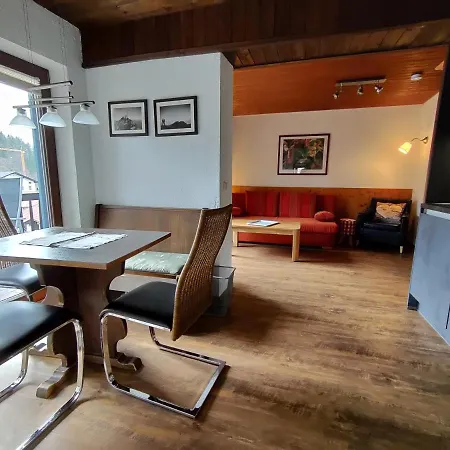 Rusticana Гостевой дом