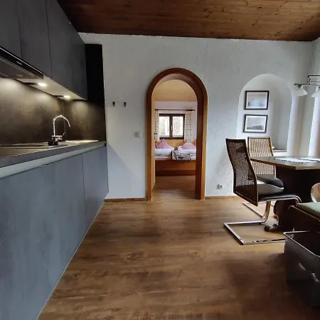 Gæstehus Rusticana 3*