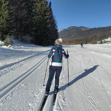 Rusticana Клайс