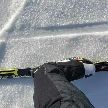 Rusticana Гостевой дом Клайс