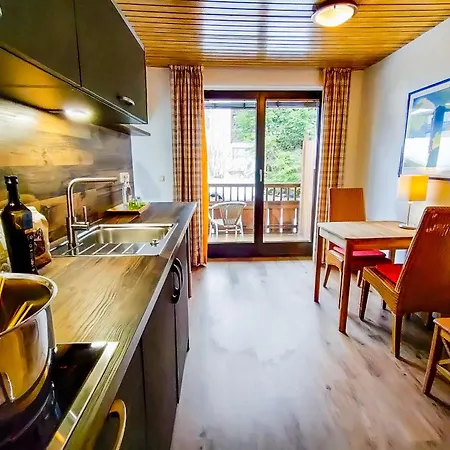 Rusticana Гостевой дом 3*