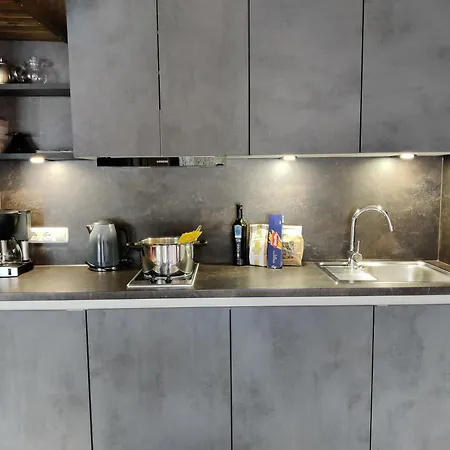 Rusticana 3* Клайс