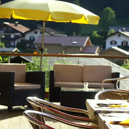 Гостевой дом Rusticana Клайс