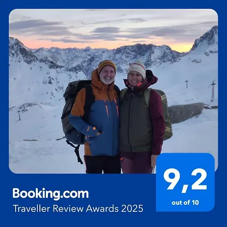 Rusticana Гостевой дом