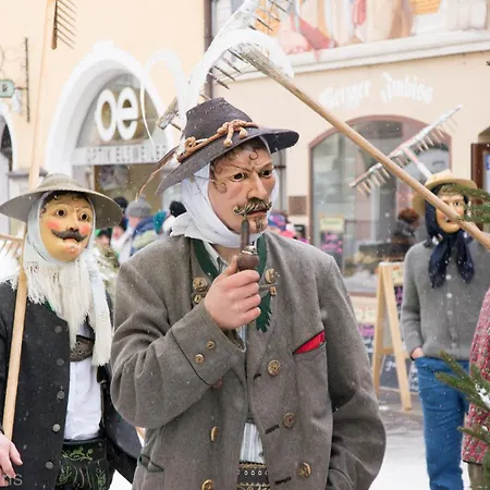 Rusticana 3* Клайс