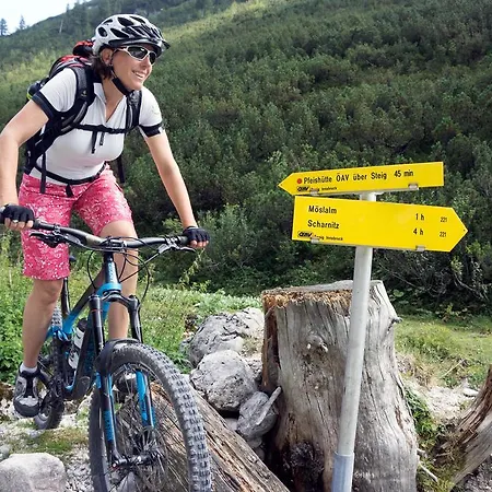 Rusticana Гостевой дом 3*