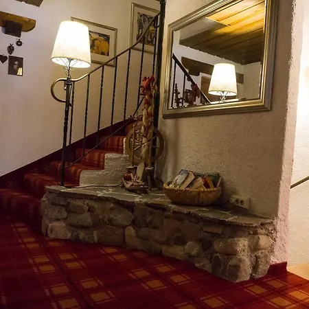 Rusticana 3* Клайс