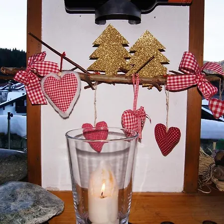 Rusticana Gæstehus
