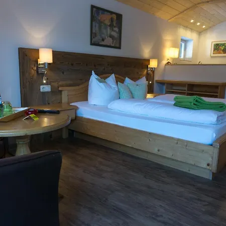 Rusticana Гостевой дом Клайс