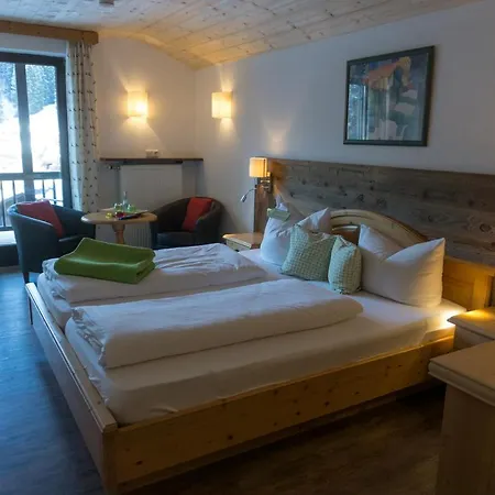 Гостевой дом Rusticana