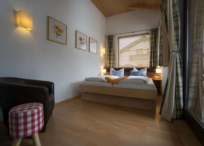 Rusticana 3* Klais