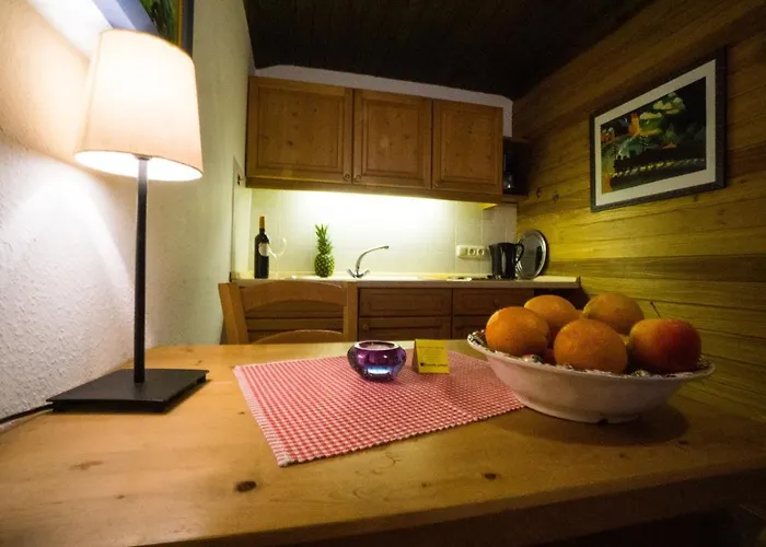 Rusticana Vendégház Klais