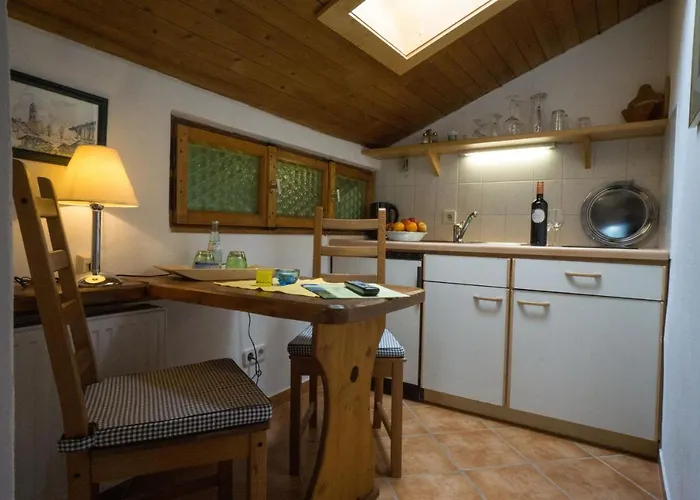 Rusticana Vendégház 3*