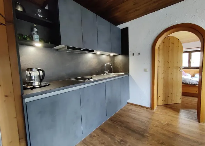 Rusticana 3* Klais