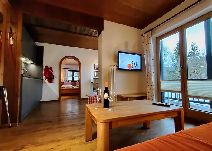 Rusticana Vendégház Klais