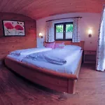 Rusticana Гостевой дом Клайс