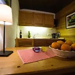 Rusticana Maison d'hôtes Klais