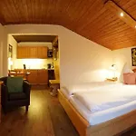 Гостевой дом Rusticana 3*