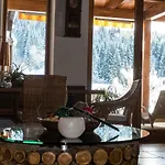 Rusticana Maison d'hôtes 3*