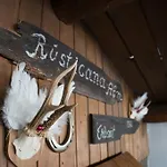 Гостевой дом Rusticana 3*