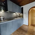 Rusticana 3* Klais