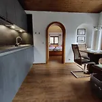 Гостевой дом Rusticana 3*
