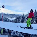 Konukevi Rusticana Klais