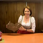 Гостевой дом Rusticana 3*