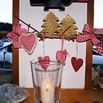 Rusticana Гостевой дом
