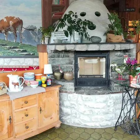 Guest house Rusticana Klais