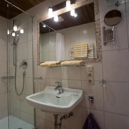 Rusticana Gasthof Klais