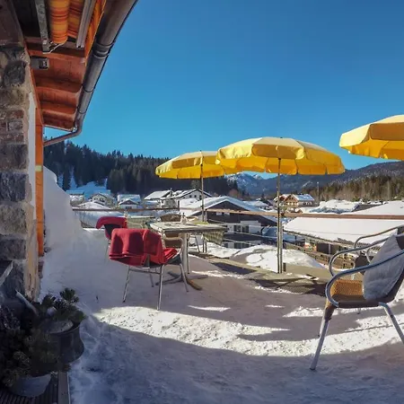 Rusticana Gasthof 3*