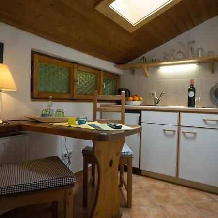 Rusticana Guest house 3*