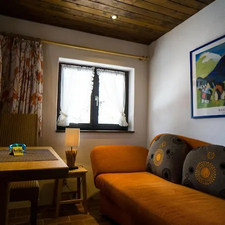 Guest house Rusticana