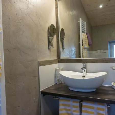 Guest house Rusticana Klais