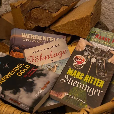 Gasthof Rusticana 3*