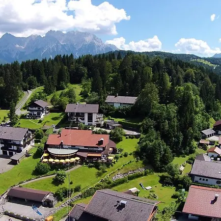 Rusticana Guest house 3*