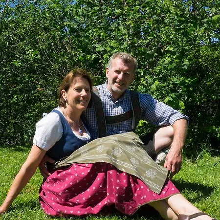 Rusticana Gasthof 3*