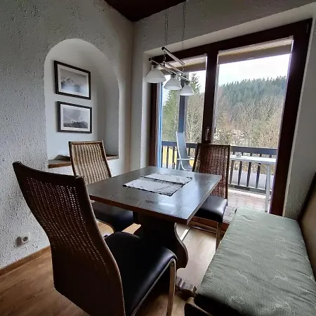 Rusticana Guest house