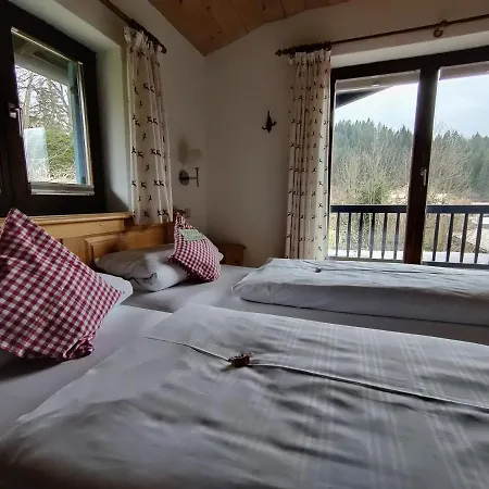 Guest house Rusticana Klais